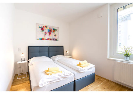 Mieszkanie do wynajęcia - Beatrix-Kempf-Gasse Vienna, Austria, 33 m², 2467 USD (9941 PLN), NET-90209063