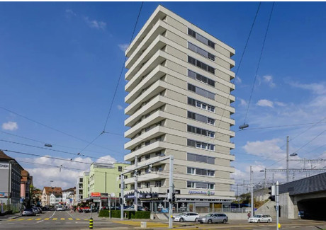 Mieszkanie do wynajęcia - Friesstrasse Zurich, Szwajcaria, 40 m², 4517 USD (17 301 PLN), NET-90209085