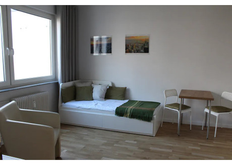 Mieszkanie do wynajęcia - Hohenzollerndamm Berlin, Niemcy, 32 m², 1314 USD (5140 PLN), NET-90209145