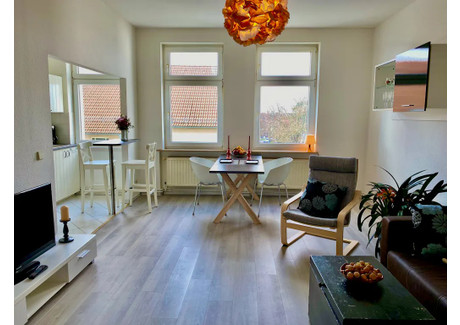 Mieszkanie do wynajęcia - Pasewalker Straße Berlin, Niemcy, 61 m², 1858 USD (7711 PLN), NET-90209177