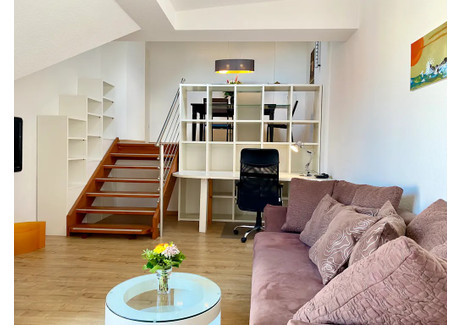 Mieszkanie do wynajęcia - Lychener Straße Berlin, Niemcy, 91 m², 2549 USD (9762 PLN), NET-90209178