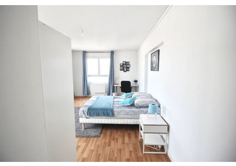 Mieszkanie do wynajęcia - Square Vitruve Paris, Francja, 80 m², 930 USD (3750 PLN), NET-90209173