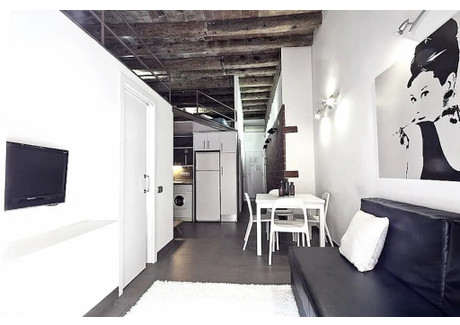 Mieszkanie do wynajęcia - Carrer del Portal Nou Barcelona, Hiszpania, 70 m², 2043 USD (8542 PLN), NET-90209191