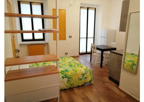 Mieszkanie do wynajęcia - Corso Palermo Turin, Włochy, 32 m², 777 USD (3225 PLN), NET-90209312