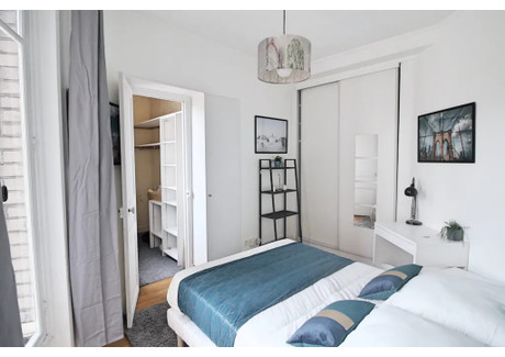 Mieszkanie do wynajęcia - Avenue Daumesnil Paris, Francja, 108 m², 986 USD (3885 PLN), NET-90209462