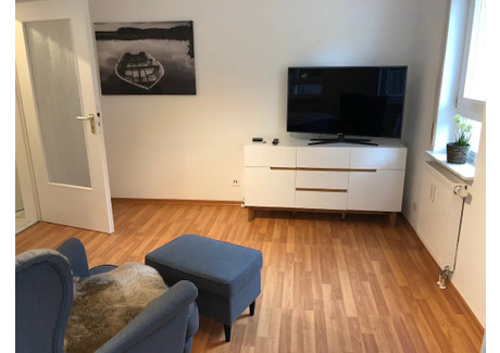 Mieszkanie do wynajęcia - Kremmlerstraße Stuttgart, Niemcy, 35 m², 1686 USD (6761 PLN), NET-90209472