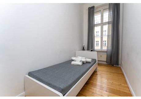 Mieszkanie do wynajęcia - Immanuelkirchstraße Berlin, Niemcy, 55 m², 752 USD (2942 PLN), NET-90209503