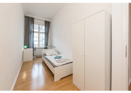 Mieszkanie do wynajęcia - Kaiser-Friedrich-Straße Berlin, Niemcy, 97 m², 732 USD (2861 PLN), NET-90209663