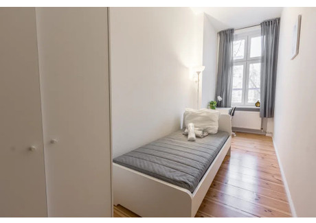 Mieszkanie do wynajęcia - Bornholmer Straße Berlin, Niemcy, 55 m², 684 USD (2673 PLN), NET-90209728