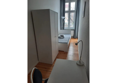 Mieszkanie do wynajęcia - Bornholmer Straße Berlin, Niemcy, 55 m², 714 USD (2742 PLN), NET-90209729