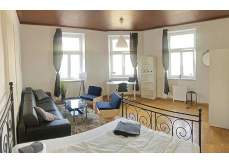 Mieszkanie do wynajęcia - Semperstraße Vienna, Austria, 118 m², 785 USD (3015 PLN), NET-90209735