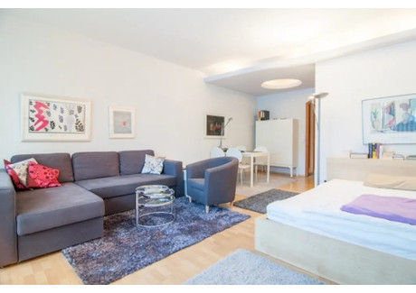 Mieszkanie do wynajęcia - Kaubstraße Berlin, Niemcy, 43 m², 1648 USD (6491 PLN), NET-90209771