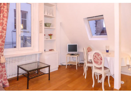 Mieszkanie do wynajęcia - Rue de la Chaise Paris, Francja, 36 m², 2198 USD (8419 PLN), NET-90209804