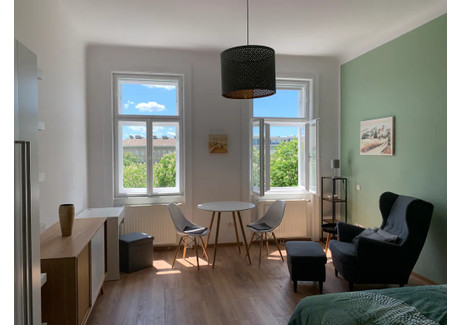 Mieszkanie do wynajęcia - Allerheiligenplatz Vienna, Austria, 30 m², 1048 USD (4023 PLN), NET-90209948