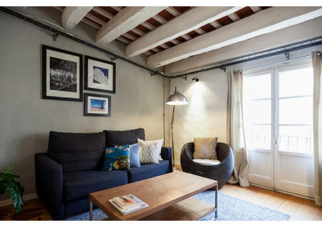 Mieszkanie do wynajęcia - Carrer dels Boters Barcelona, Hiszpania, 55 m², 2038 USD (8212 PLN), NET-90209966