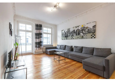 Mieszkanie do wynajęcia - Hobrechtstraße Berlin, Niemcy, 65 m², 1754 USD (6858 PLN), NET-90200038