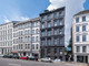 Mieszkanie do wynajęcia - Rentzelstraße Hamburg, Niemcy, 140 m², 873 USD (3571 PLN), NET-90200185