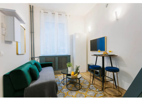 Mieszkanie do wynajęcia - Rue de la Ville-l'Évêque Paris, Francja, 20 m², 3305 USD (13 251 PLN), NET-90200180