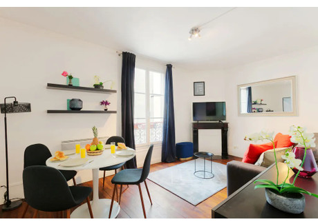 Mieszkanie do wynajęcia - Rue Saint-Bernard Paris, Francja, 45 m², 5631 USD (21 623 PLN), NET-90200377