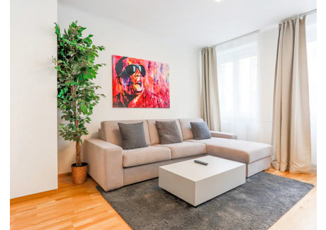 Mieszkanie do wynajęcia - Margaretenstraße Vienna, Austria, 60 m², 2031 USD (8145 PLN), NET-90200409