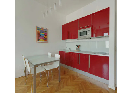 Mieszkanie do wynajęcia - Via Giovanni Battista Pergolesi Città Metropolitana Di Milano, Włochy, 30 m², 2316 USD (8892 PLN), NET-90200426