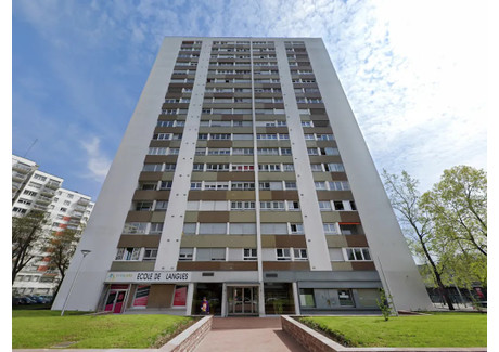 Mieszkanie do wynajęcia - Rue d'Oslo Strasbourg, Francja, 129 m², 650 USD (2574 PLN), NET-90200444