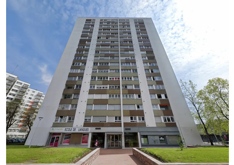 Mieszkanie do wynajęcia - Rue d'Oslo Strasbourg, Francja, 129 m², 668 USD (2586 PLN), NET-90200444