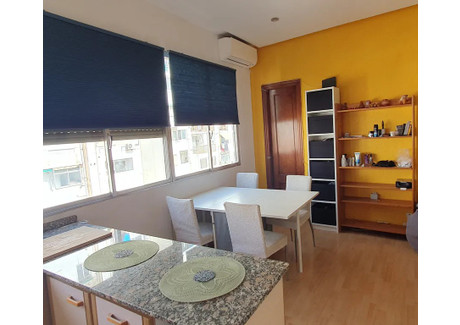 Mieszkanie do wynajęcia - Carrer Borrull Valencia, Hiszpania, 34 m², 1021 USD (4176 PLN), NET-90200548