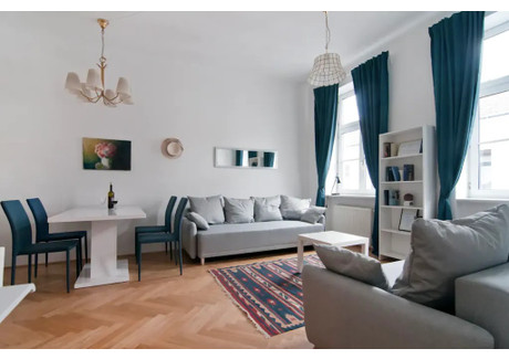 Mieszkanie do wynajęcia - Lassallestraße Vienna, Austria, 54 m², 1414 USD (5911 PLN), NET-90200699