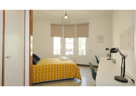 Mieszkanie do wynajęcia - Passeig de Sant Joan Barcelona, Hiszpania, 116 m², 1164 USD (4714 PLN), NET-90200753