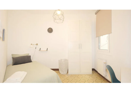 Mieszkanie do wynajęcia - Passeig de Sant Joan Barcelona, Hiszpania, 116 m², 859 USD (3359 PLN), NET-90200789