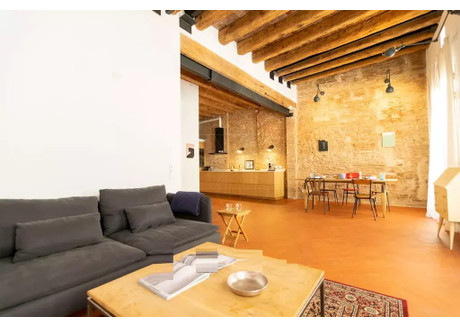 Mieszkanie do wynajęcia - Carrer dels Corders Barcelona, Hiszpania, 67 m², 1674 USD (6848 PLN), NET-90200834