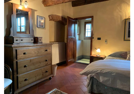 Mieszkanie do wynajęcia - Borgo Ognissanti Florence, Włochy, 55 m², 1250 USD (5113 PLN), NET-90200892