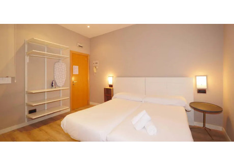 Mieszkanie do wynajęcia - Carrer Ample Barcelona, Hiszpania, 20 m², 1405 USD (5534 PLN), NET-90201016