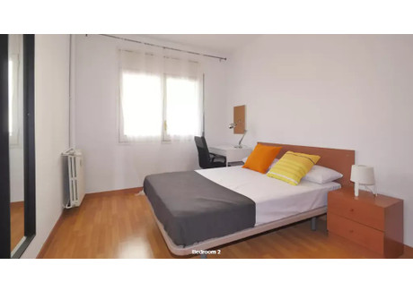 Mieszkanie do wynajęcia - Carrer d'Aragó Barcelona, Hiszpania, 95 m², 794 USD (3073 PLN), NET-90201170