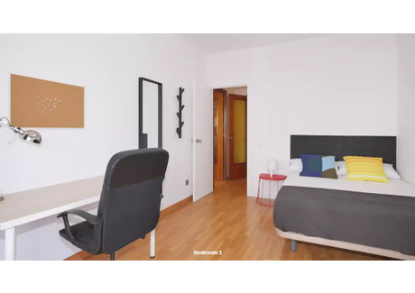 Mieszkanie do wynajęcia - Carrer d'Aragó Barcelona, Hiszpania, 95 m², 887 USD (3558 PLN), NET-90201171