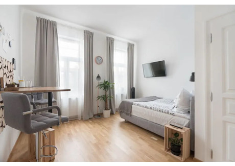 Mieszkanie do wynajęcia - Brunnengasse Vienna, Austria, 30 m², 1455 USD (5629 PLN), NET-90201324