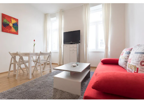 Mieszkanie do wynajęcia - Rueppgasse Vienna, Austria, 70 m², 1939 USD (7641 PLN), NET-90201352