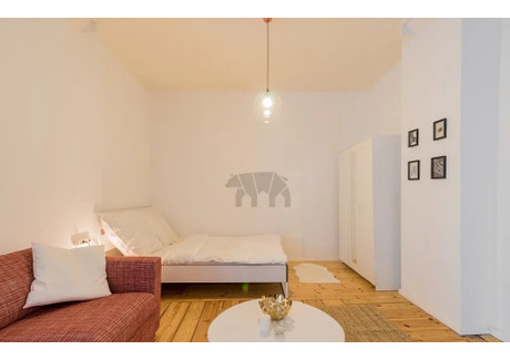 Mieszkanie do wynajęcia - Straßmannstraße Berlin, Niemcy, 44 m², 1648 USD (6378 PLN), NET-90201388