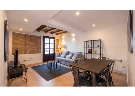 Mieszkanie do wynajęcia - Carrer de Pelai Barcelona, Hiszpania, 85 m², 3693 USD (14 144 PLN), NET-90201774