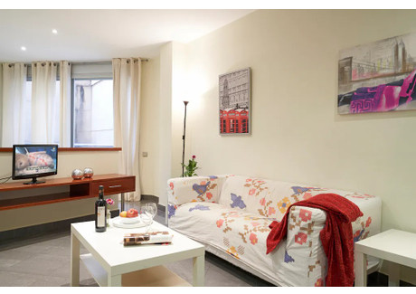 Mieszkanie do wynajęcia - Carrer de Torres i Amat Barcelona, Hiszpania, 35 m², 2680 USD (10 801 PLN), NET-90201771