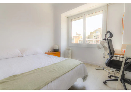 Mieszkanie do wynajęcia - Avinguda del Paral.lel Barcelona, Hiszpania, 110 m², 670 USD (2619 PLN), NET-90201835