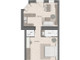 Mieszkanie do wynajęcia - Auerspergstraße Vienna, Austria, 50 m², 3748 USD (14 768 PLN), NET-90201841