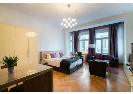 Mieszkanie do wynajęcia - Auerspergstraße Vienna, Austria, 38 m², 3184 USD (12 451 PLN), NET-90201842