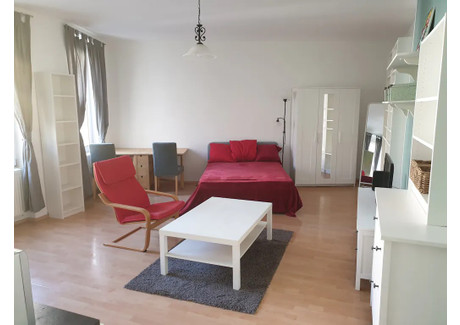 Mieszkanie do wynajęcia - Wrangelstraße Berlin, Niemcy, 42 m², 1404 USD (5644 PLN), NET-90201894