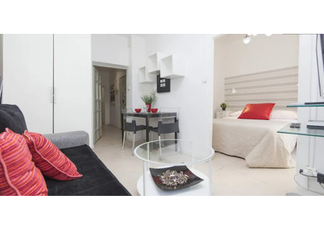 Mieszkanie do wynajęcia - Calle del Conde de Romanones Madrid, Hiszpania, 70 m², 1212 USD (4884 PLN), NET-90201983