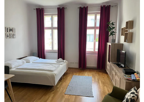 Mieszkanie do wynajęcia - Streffleurgasse Vienna, Austria, 50 m², 2674 USD (10 270 PLN), NET-90202149