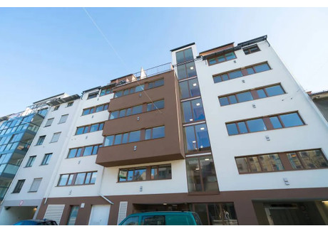 Mieszkanie do wynajęcia - Wagramer Straße Vienna, Austria, 55 m², 2834 USD (10 882 PLN), NET-90202186