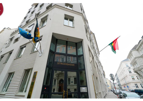 Mieszkanie do wynajęcia - Strohgasse Vienna, Austria, 46 m², 3126 USD (12 974 PLN), NET-90202194