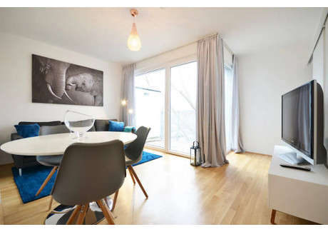 Mieszkanie do wynajęcia - Donaufelder Straße Vienna, Austria, 40 m², 2834 USD (10 882 PLN), NET-90202191